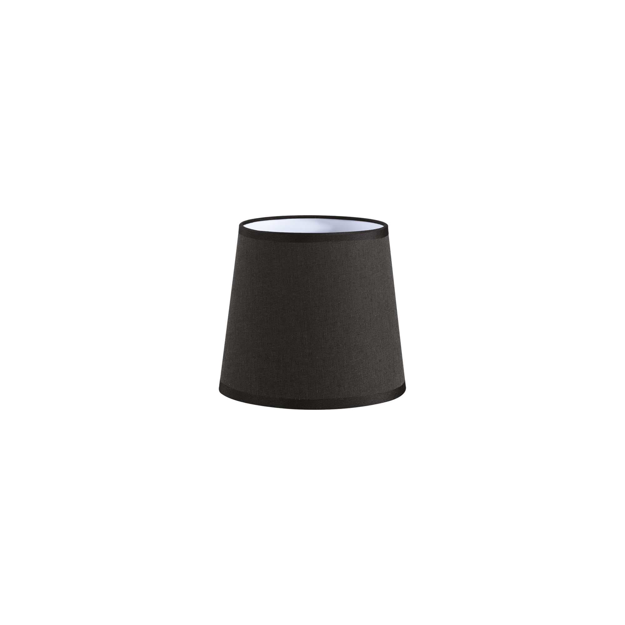 IDEAL LUX SRL IUX270036 SET UP PARALUME CONO D16 NERO
