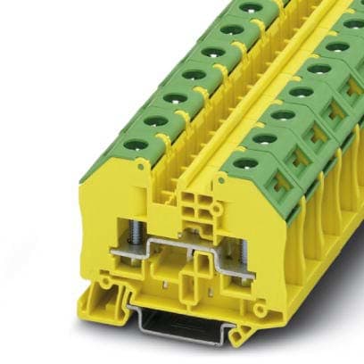 PHOENIX CONTACT PHC3049424 RT 5-PE MORSETTO CON CONNESSIONE A BULLO