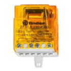 FINDER SPA FIN270182304000 RELE AD IMPULSI INCASSO ECCIT COM XNO 1