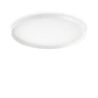 IDEAL LUX SRL - IUX270241 FLY PL D90 BIANCO 4000K