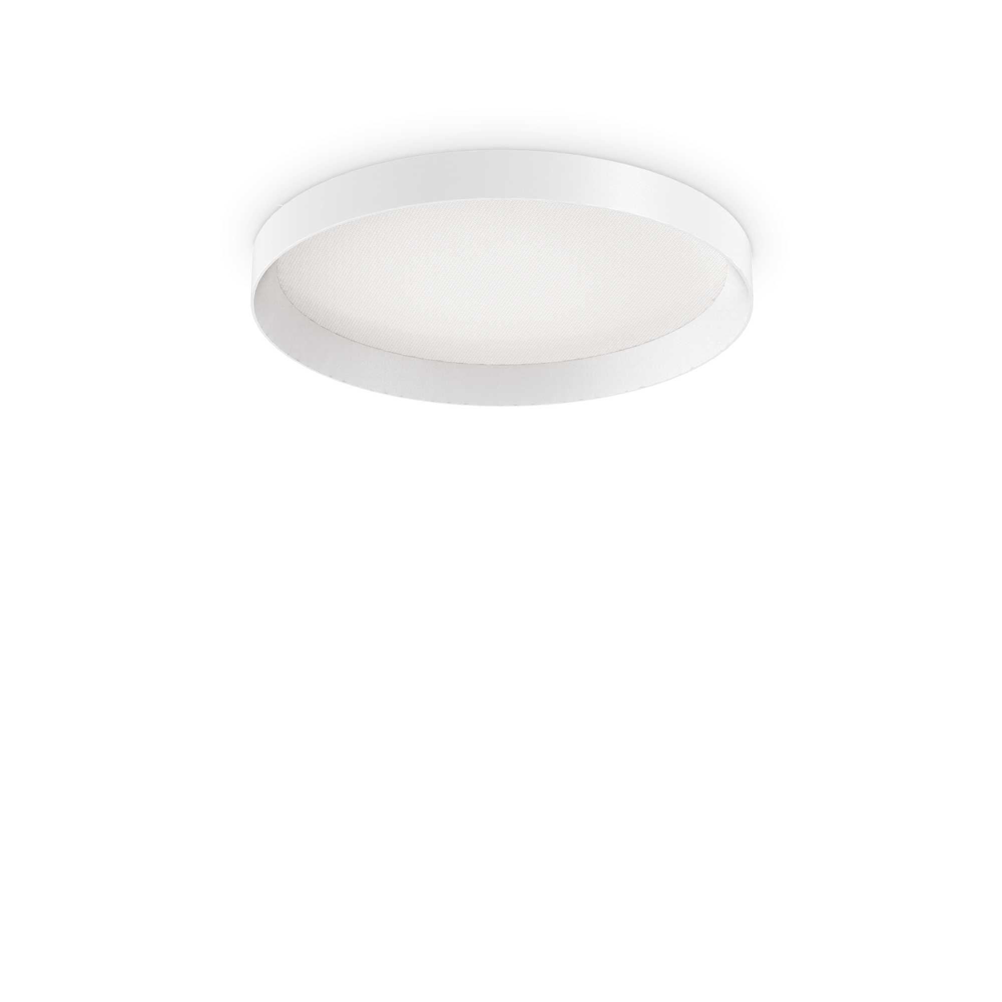 IDEAL LUX SRL - IUX270289 FLY PL D35 BIANCO 4000K