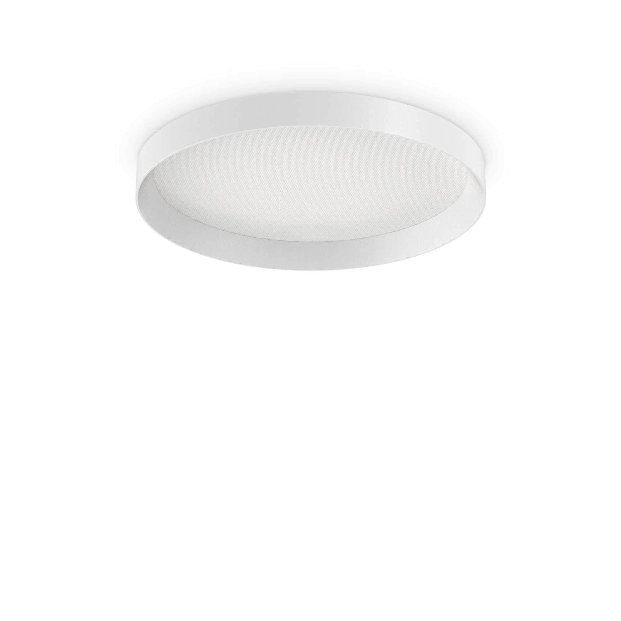 IDEAL LUX SRL - IUX270296 FLY PL D45 BIANCO 4000K