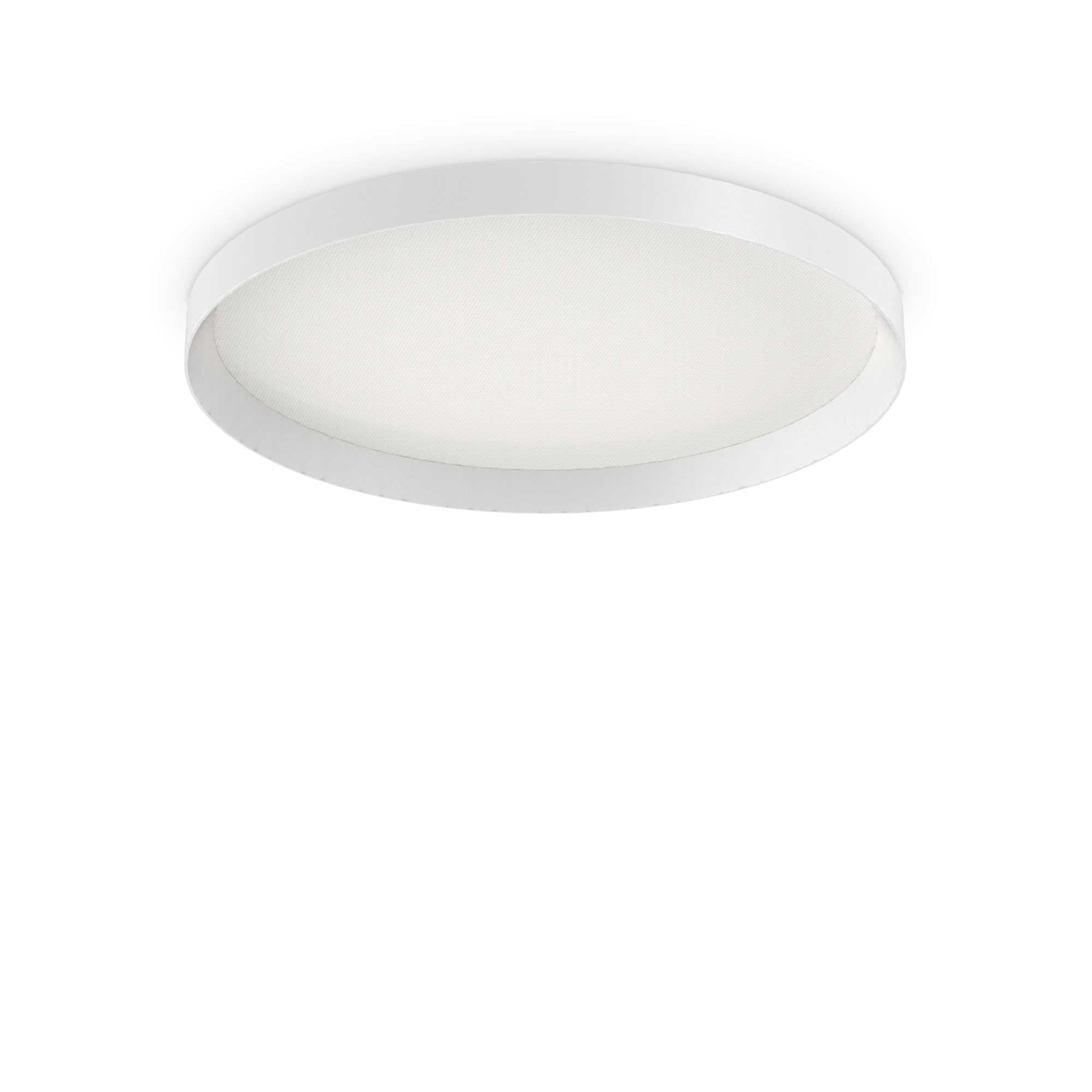 IDEAL LUX SRL - IUX270302 FLY PL D60 BIANCO 3000K
