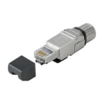 WEIDMULLER - WEI2703420000 IE-PS-RJ45-FH-180-P-1.6-CG