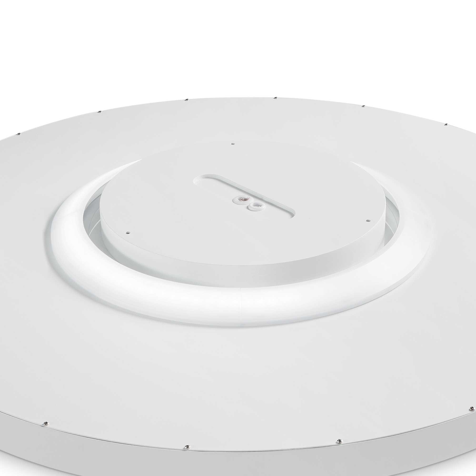 IDEAL LUX SRL IUX270401 FLY UPLIGHT D60 3000K