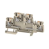 WEIDMULLER - WEI2704340000 A2T 2.5 EM3 D/0