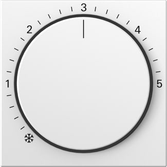 GIRA - GIR270627 COP. RTA SYSTEM 55 BNC PURO S