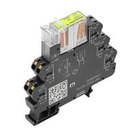WEIDMULLER WEI2706430000 TRP 24VUC 2CO FG