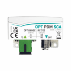 FRACARRO FRA270653 OPT-PDM-SCA PRESA/RIC OTT. PASS. SCA