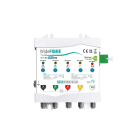 FRACARRO - FRA270905 OPT-RX WB2 HV RX OTTICO WB2 (2SAT+TV)