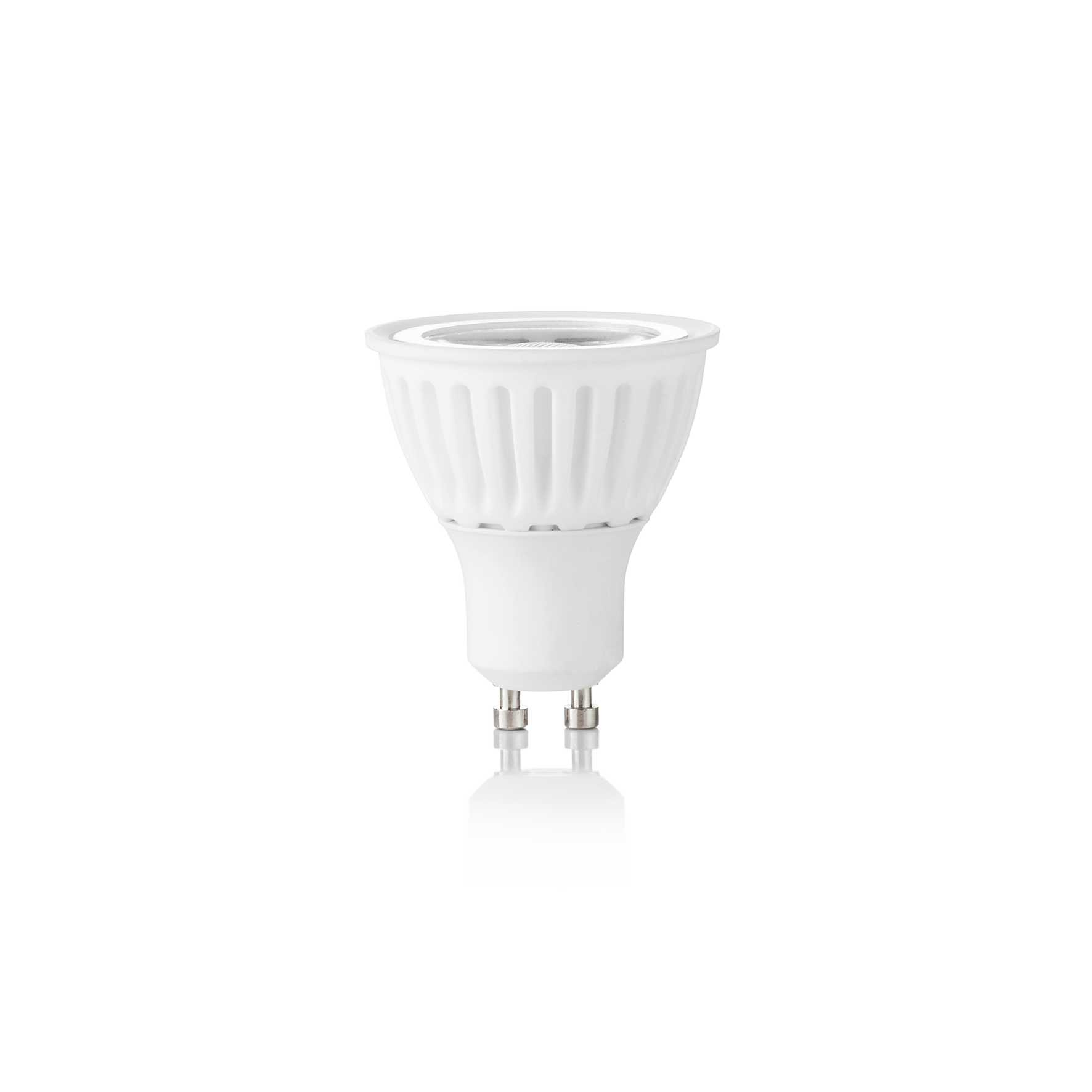 IDEAL LUX SRL - IUX270975 GU10 08W 620LM 4000K CRI90