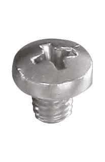 SATI ITALIA SPA SAT2710003 VITI TC TRILOB.5X5 GIUN.EL.COP