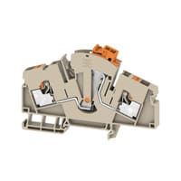 WEIDMULLER WEI2710070000 ATTB 6
