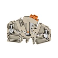 WEIDMULLER - WEI2710090000 WTTB 6