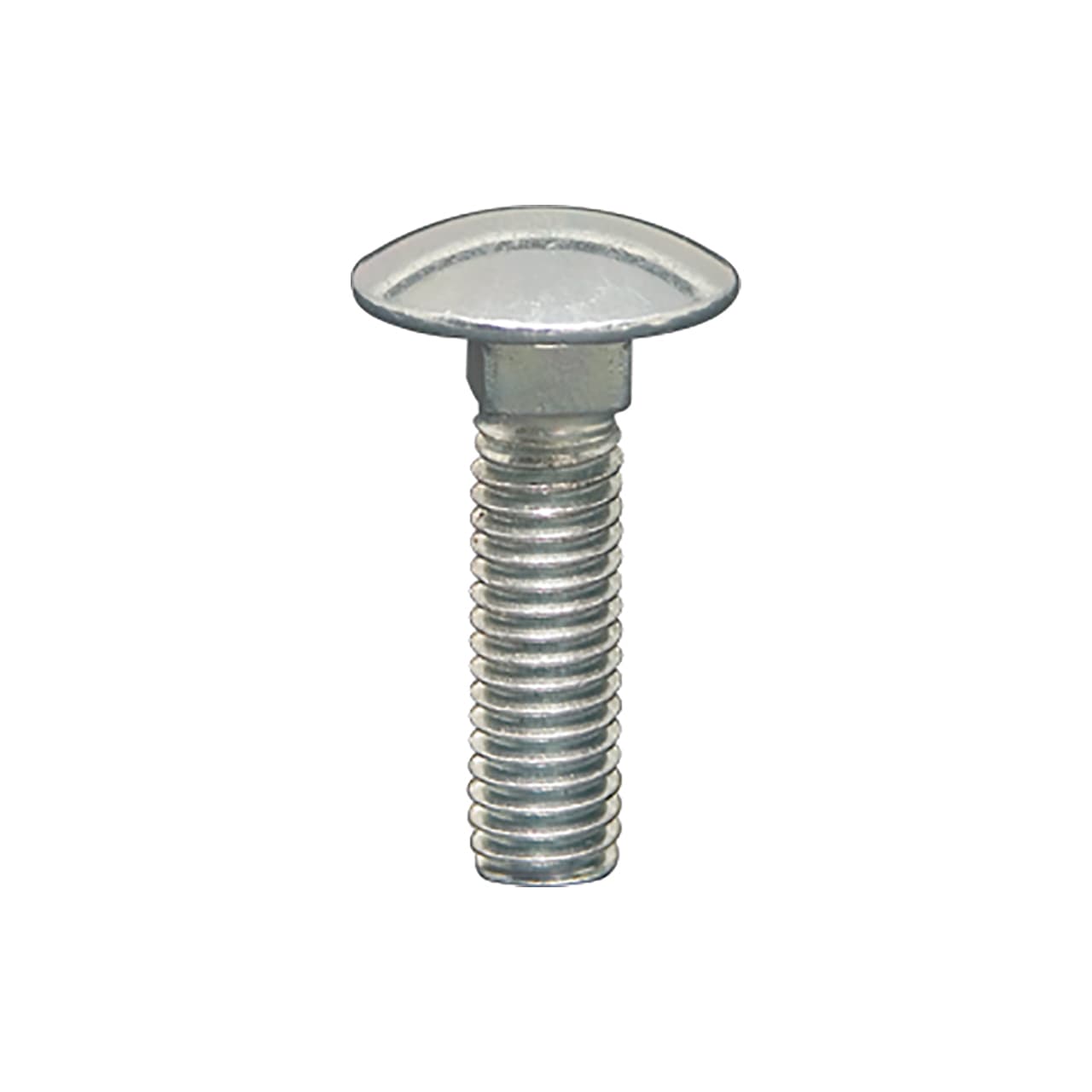 SATI ITALIA SPA - SAT2720102 Vite a testa esagonale per sospensioni filettatura M8x30 BZF