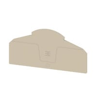 WEIDMULLER WEI2710170000 EP TTB 6