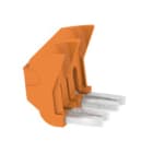 WEIDMULLER - WEI2710190000 SCCB TTB 6/2