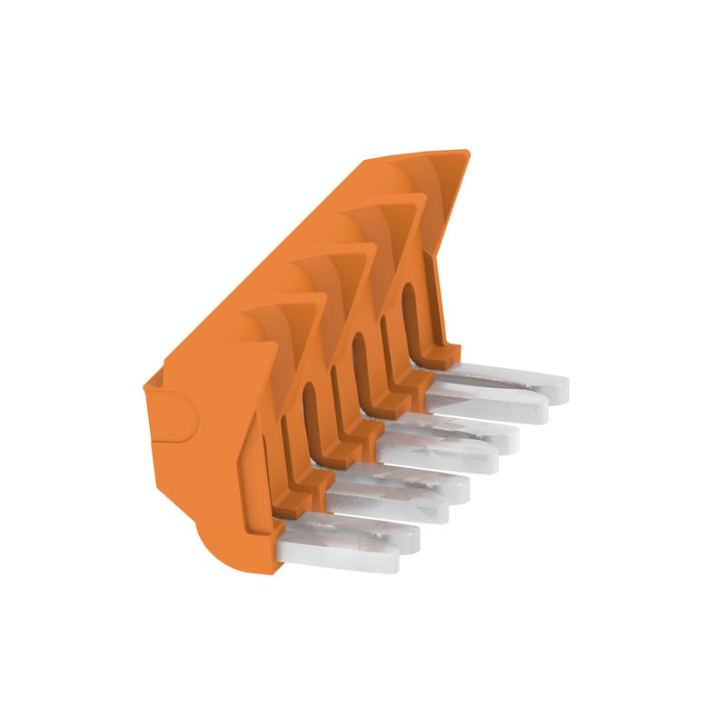 WEIDMULLER WEI2710210000 SCCB TTB 6/4