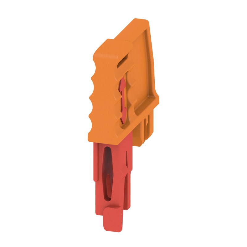 WEIDMULLER - WEI2710370000 LL TTB 6/2 CM