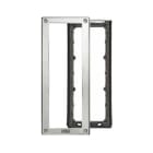 URMET SPA UTD1158/63 CORNICE 3MOD. C/TELAIO