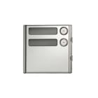 URMET SPA UTD1158/12 MODULO S/PE 2PULS.