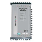 FRACARRO - FRA271068 SWI8912PLUS MSW XS9+ 9IN 12OUT