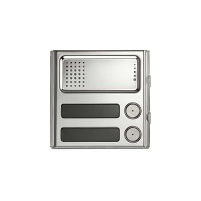 URMET SPA - UTD1158/22 MODULO P/PE 2PULS.