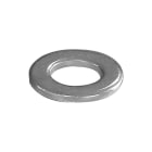 SATI ITALIA SPA - SAT2720401 RONDELLE PIANE M8 INOX IX