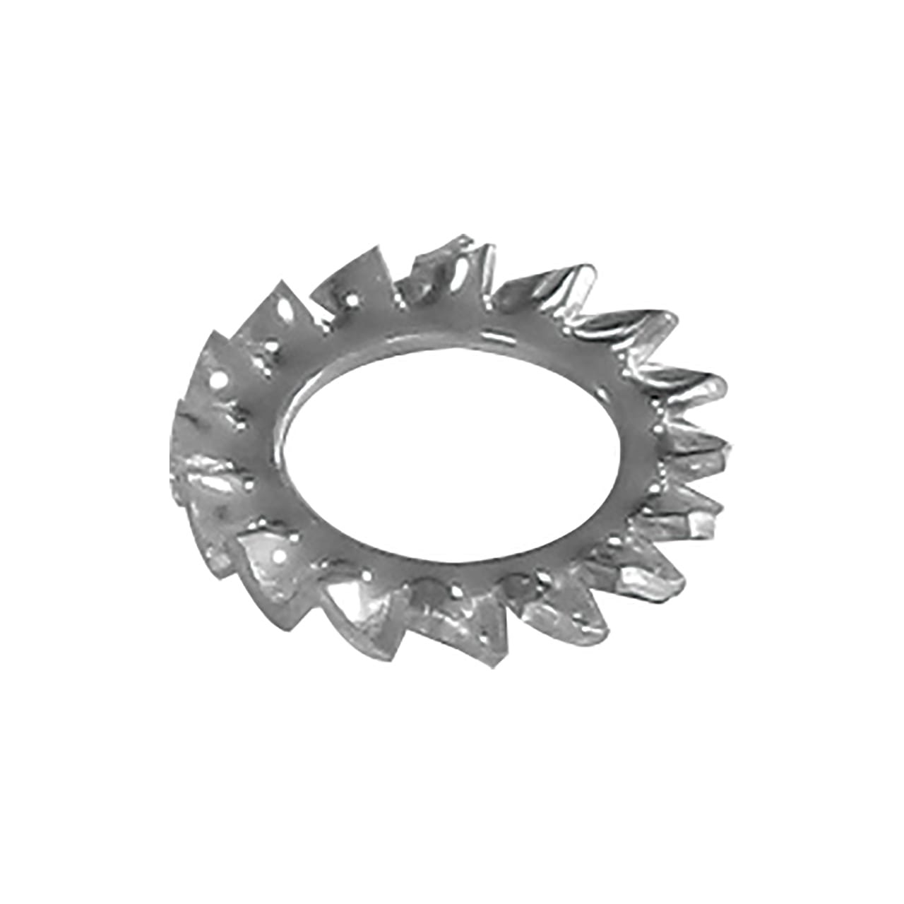 SATI ITALIA SPA - SAT2710903 RONDELLE DENTELLATE M10 BZE