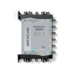 FRACARRO FRA271096 SWI85SPL2 SPLITTER TV/SAT 2 VIE DC
