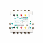 FRACARRO FRA271161 SWI504SA MSW CASC 5IN 4OUT SAT AD
