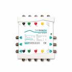 FRACARRO FRA271162 SWI506SA MSW CASC 5IN 6OUT SAT AD
