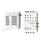 FRACARRO - FRA271171 AMP435SSA ABLA AMP 4IN 35DB ABLA SL ADJ