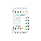 FRACARRO FRA271180 SCD2-5416W MSW SCD2 5IN WB 4OUT FVM