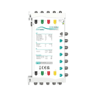 FRACARRO - FRA271183 SCD2-5616W MSW SCD2 5IN WB 6OUT FVM