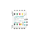 FRACARRO FRA271184 SCD2-5216W MSW SCD2 5IN WB 2OUT FVM