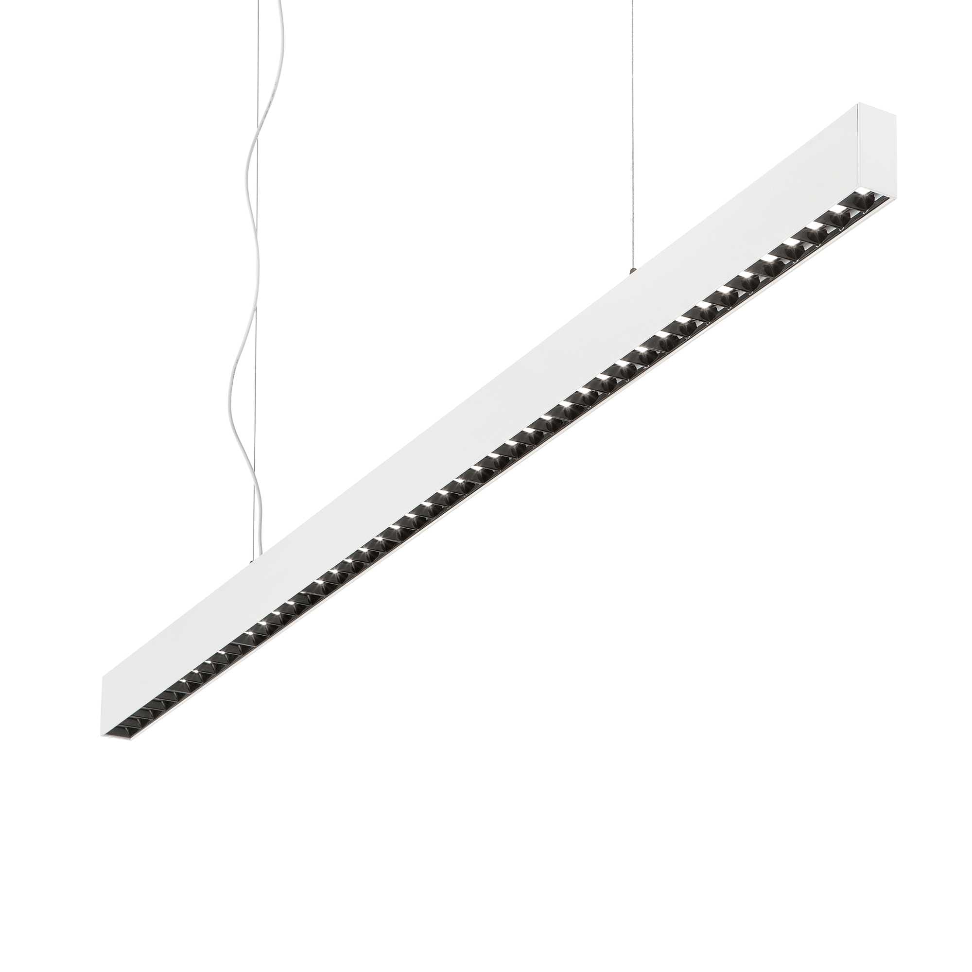 IDEAL LUX SRL IUX271194 OFFICE SP 3000K WH