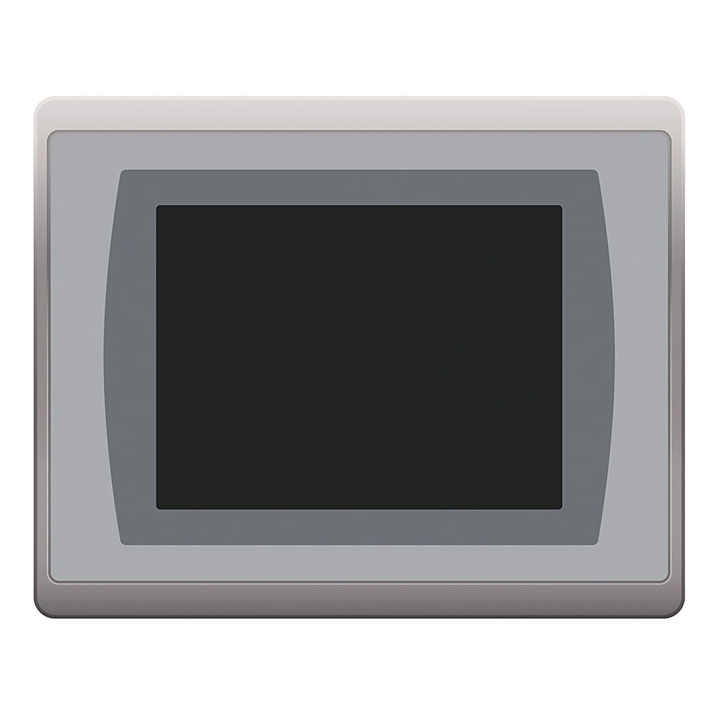 ROCKWELL AUTOMATION RCK2711P-T7C21D8S-B PANELVIEW PLUS 7 STANDARD 7 TERMINAL