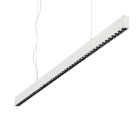 IDEAL LUX SRL IUX271217 OFFICE SP 4000K WH