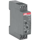 ABB SPA ABB1SVR508120R0000 CT-ARC.12 TIME RELAY, DUAL FUNCTION
