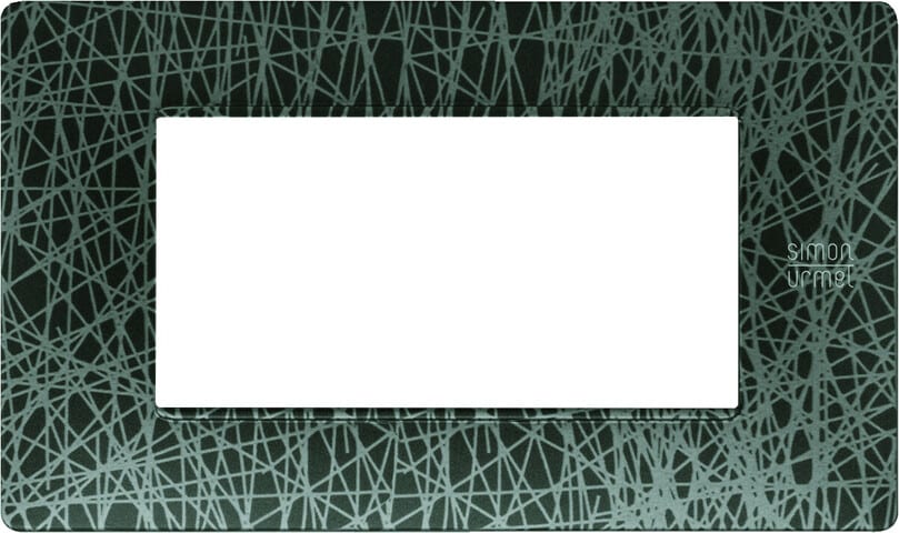 URMET SPA - UTD11804.NT PL.FLEXA TECNOP.4M NET