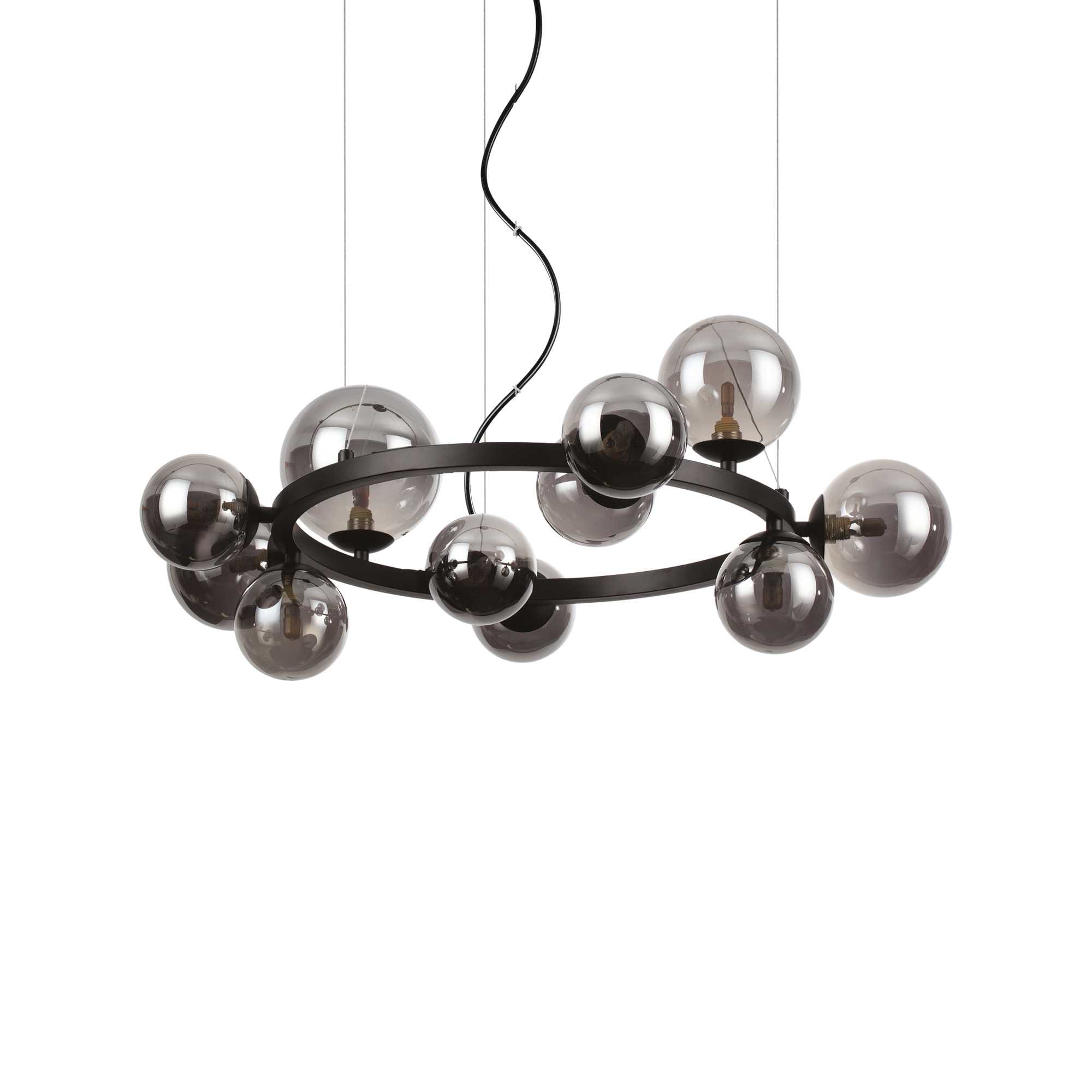 IDEAL LUX SRL IUX271392 PERLAGE SP11 FUME