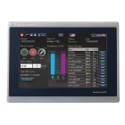 ROCKWELL AUTOMATION - RCK2713P-T7WD1 PANELVIEW 5310 GRAPHIC TERMINAL