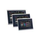 ROCKWELL AUTOMATION - RCK2713P-T10CD1 PANELVIEW 5310 GRAPHIC TERMINAL