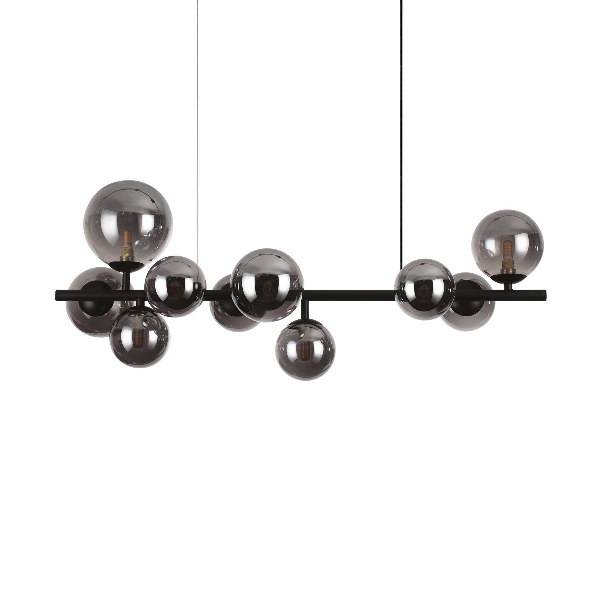 IDEAL LUX SRL IUX271408 PERLAGE SP10 FUME