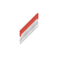 WEIDMULLER - WEI2714860000 ZQV 2.5/20 RT