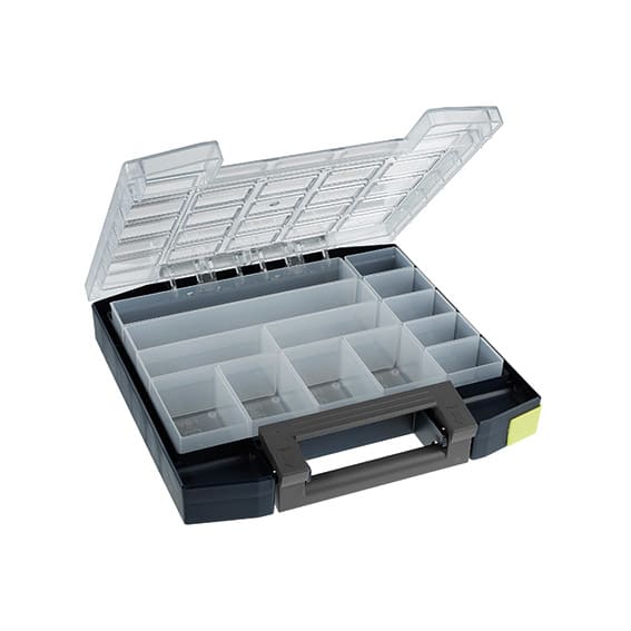 ABC TOOLS SPA ABCN27161013 CONT.PICC. H 55 MM CON 13 ALL.