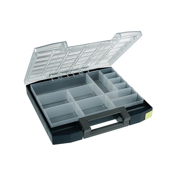 ABC TOOLS SPA ABCN27163012 CONT.MED. H 55 MM CON 12 ALL.