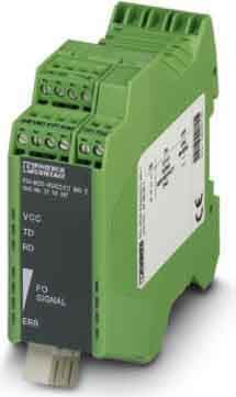PHOENIX CONTACT PHC2708575 PSI-MOS-RS422/FO1300 E CONVERTITORE FO