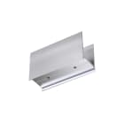 IDEAL LUX SRL - IUX271712 STEEL KIT STRAIGHT CONTINUOUS
